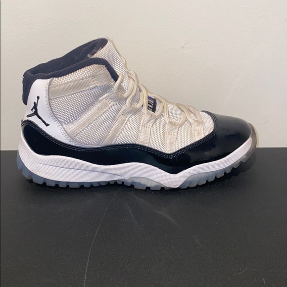 Jordan retro 11 Concords size 13C - Picture 3 of 7